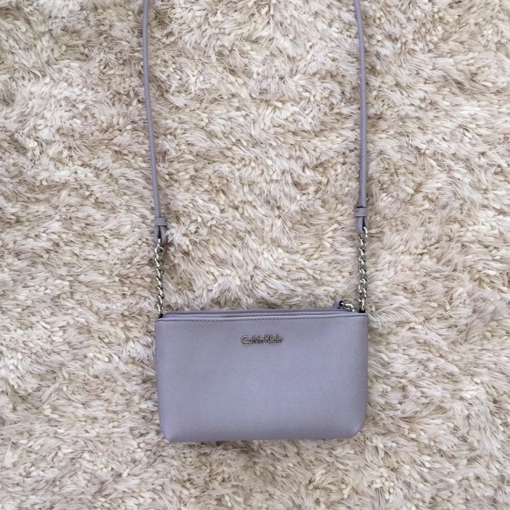Calvin Klein Crossbody